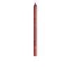 NYX PROFESSIONAL MAKEUP Slide On Lip Pencil, Lip Liner - Alluring (Deep Rose) view 1