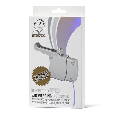 Studex System 75 Ear Piercing Kit
