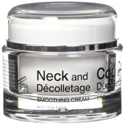 Dermactin-TS Neck and Decolletage Smoothing Cream