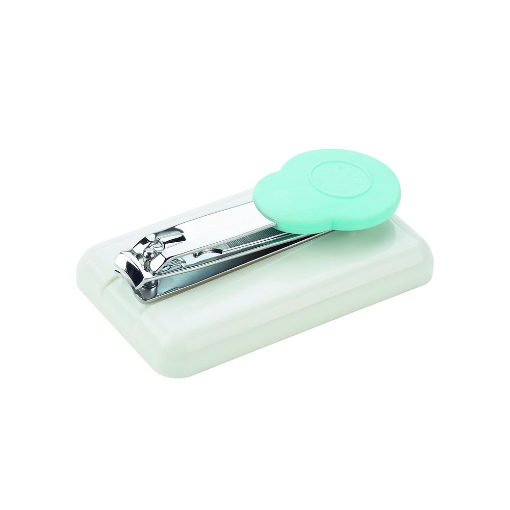 Identits Table Nail Clippers