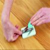 Identits Table Nail Clippers view 3
