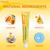CAROTS Skin Brightening Cream - 1 fl oz / 30 ml - Brightening Cream For Face, Body, Hands, Elbows, Knuckles view 2