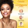 CAROTS Skin Brightening Cream - 1 fl oz / 30 ml - Brightening Cream For Face, Body, Hands, Elbows, Knuckles view 3