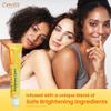 CAROTS Skin Brightening Cream - 1 fl oz / 30 ml - Brightening Cream For Face, Body, Hands, Elbows, Knuckles view 4