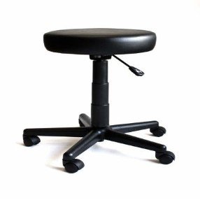 Standard Hydraulic Stool