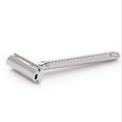 Baxter of California Safety Razor for Men | Reduce Ingrown hairs and Razor Burn