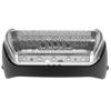 Shaver Foil Fits Braun 1000 Series FreeControl and Cruzer Shavers, Black view 1