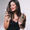 Mirta De Perales Hairdressing with Keratin Leave-In Cream view 4