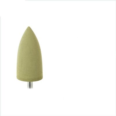 Medicool Silicone Buffing Bits Clean Pterygium Smooth Prep Manicure and Pedicure | D3