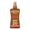 Hawaiian Tropic Protective Dry Oil SPF20 view 1