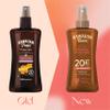 Hawaiian Tropic Protective Dry Oil SPF20 view 2