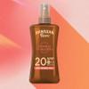 Hawaiian Tropic Protective Dry Oil SPF20 view 3