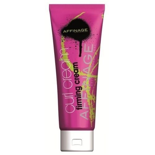 AFFINAGE Firming CURL Cream 125ml by AFFINAGE