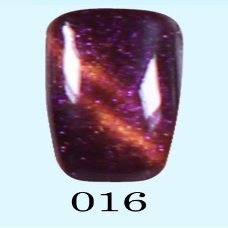 Cat-eye Galaxy 16