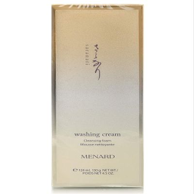 Menard Saranari Washing Cream