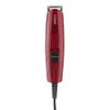 ConairMAN Beard Trimmer for Men Includes Nose and Ear Hair Trimmer and 5-Position Comb Attachment, 4 piece Men's Grooming Kit, Corded view 1