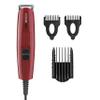ConairMAN Beard Trimmer for Men Includes Nose and Ear Hair Trimmer and 5-Position Comb Attachment, 4 piece Men's Grooming Kit, Corded view 2