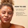 IMAGE Skincare, VITAL C Hydrating Repair Crme, Face Night Cream Moisturizer with Hyaluronic Acid, for Dry Skin, Full-Size, 2 fl oz view 4