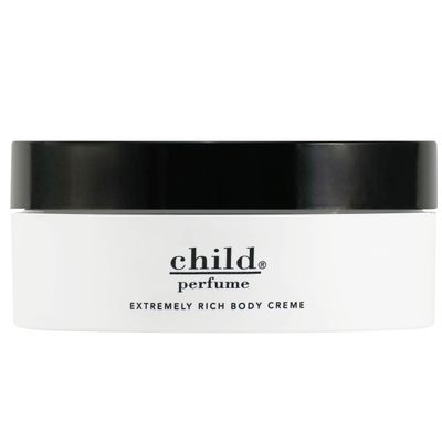 Child Perfume Extremely Rich Body Creme - 8 oz