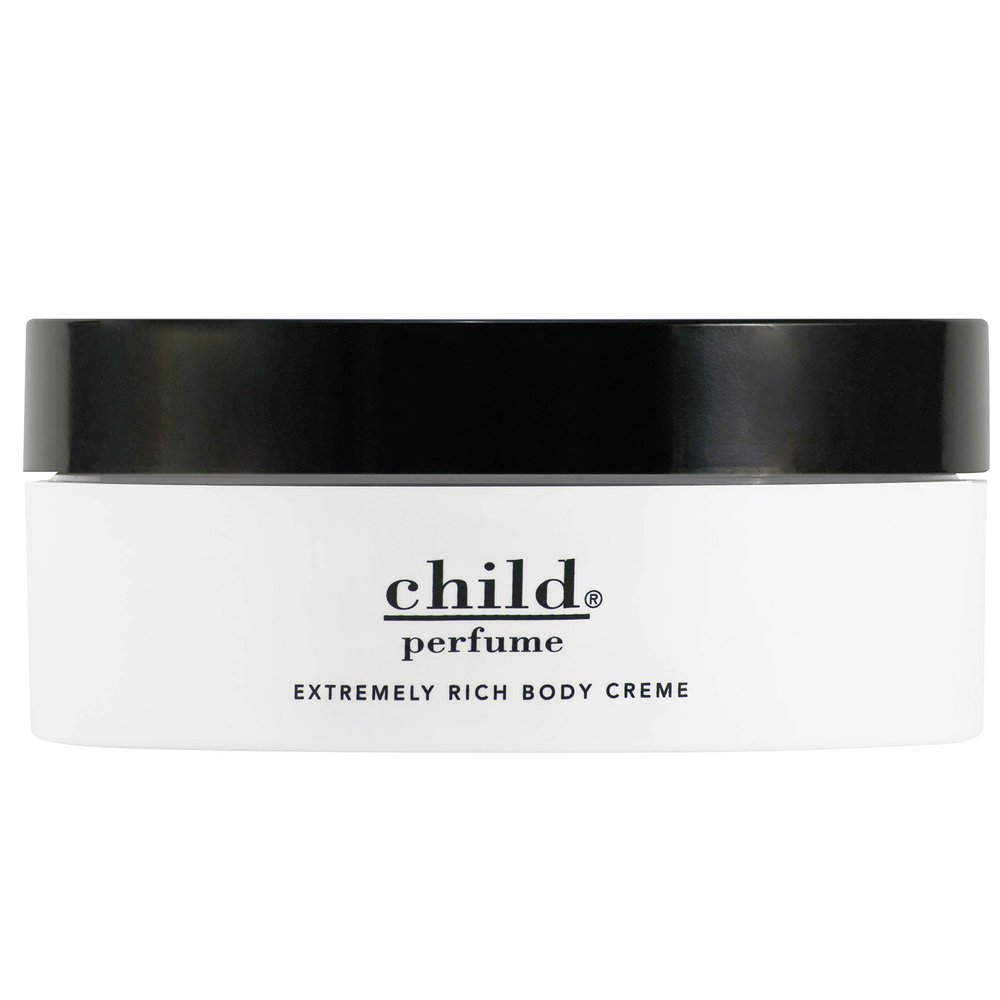 Child Perfume Extremely Rich Body Creme - 8 oz