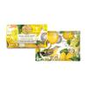 Michel Design Works Large Bath Soap Bar, Lemon Basil view 3