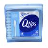 Q-tips Swabs Purse Pack, 30 Each (Pack of 5) view 2