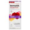 DERMAREST Psoriasis Medicated Shampoo plus Conditioner, 8 OZ view 1