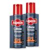 Alpecin 2-Pack Caffeine Shampoo C1 view 1