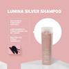 Tec Italy - Lumina Purple Shampoo, 10.1 oz view 3