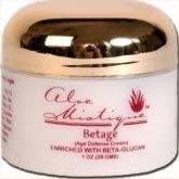 Betage Age Defense Creme 1oz.