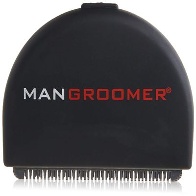 MANGROOMER Sku 255-48 Professional Premium Replacement Head