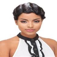 Janet Collection 100% Human Hair Wig MOMMY (1)