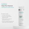 Deep Pore Cleanser (6.8 fl oz) - Cleansing Milk for Normal Skin - Makeup Removal - Face Wash & Cleanser  No Parabens - Skin Care - Dr Schrammek view 2