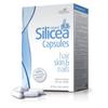 Hubner Silicea for Hair Skin and Nails - Pack of 60 Capsules view 1