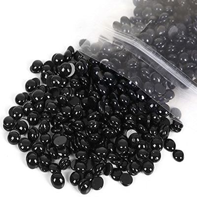 Blue Pearl Wax Abyss Men's Hard Bead Wax (Stripless) Small Bag - 1lb