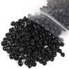 Blue Pearl Wax Abyss Men's Hard Bead Wax (Stripless) Small Bag - 1lb view 1