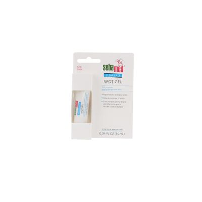 SEBAMED-CLEAR FACE ANTI-PIMPLE GEL 10ML/0.3 OZ
