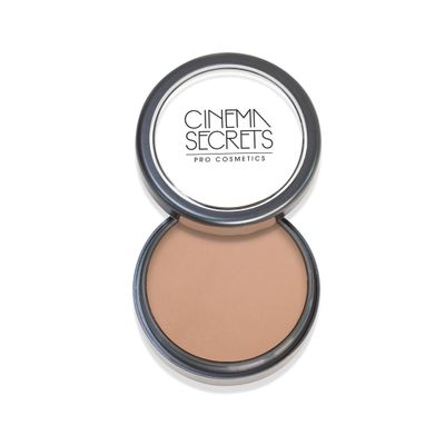 Cinema Secrets Ultimate Foundation Single, Light-Med Beige-Pink Undertones, 500A Series, 503-29 - Pro Cream Foundation, Buildable Coverage, Long-Wear Matte Finish, Paraben-Free, Color Correct