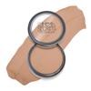 Cinema Secrets Ultimate Foundation Single, Light-Med Beige-Pink Undertones, 500A Series, 503-29 - Pro Cream Foundation, Buildable Coverage, Long-Wear Matte Finish, Paraben-Free, Color Correct view 2