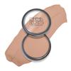 Cinema Secrets Ultimate Foundation Single,ight-Med Beige-Pink Undertones, 500A Series, 505-31 - Pro Cream Foundation, Buildable Coverage, Long-Wear Matte Finish, Paraben-Free, Color Correct view 2