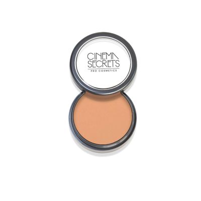 Cinema Secrets Ultimate Corrector Singles - Cream Concealer for Dark Circles, Blemishes & Scars - Color Correct, Contour & Highlight with Buildable Full Coverage. Blue Neutralizer 605-61