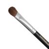 Bdellium Tools Professional Makeup Brush - Maestro Series 774 Large Shader - With Mix of Soft Natural & Synthetic Fibers, For Shading (Black, 1pc) view 4