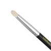 Bdellium Tools Professional Makeup Brush - Maestro Series 780 Pencil - With Mix of Soft Synthetic & Natural Fibers, For Blending Eye Makeup (Black, 1pc) view 3