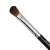 Bdellium Tools Professional Makeup Brush - Maestro Series 777 Shadow - With Soft Natural Fibers, For Applying Shadow (Black, 1pc) view 4