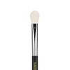 Bdellium Tools Professional Makeup Brush - Maestro Series 776 Blending - With Mix of Soft Synthetic & Natural Fibers, For Shading & Blending Powder (Black, 1pc) view 2