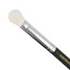 Bdellium Tools Professional Makeup Brush - Maestro Series 776 Blending - With Mix of Soft Synthetic & Natural Fibers, For Shading & Blending Powder (Black, 1pc) view 4