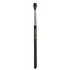 Bdellium Tools Professional Makeup Brush - Maestro Series 785 Tapered Blending - With Mix of Soft Synthetic & Natural Fibers, For Applying Shadow (Black, 1pc) view 1
