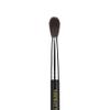 Bdellium Tools Professional Makeup Brush - Maestro Series 785 Tapered Blending - With Mix of Soft Synthetic & Natural Fibers, For Applying Shadow (Black, 1pc) view 2