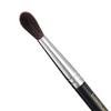 Bdellium Tools Professional Makeup Brush - Maestro Series 785 Tapered Blending - With Mix of Soft Synthetic & Natural Fibers, For Applying Shadow (Black, 1pc) view 3