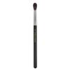 Bdellium Tools Professional Makeup Brush - Maestro Series 785 Tapered Blending - With Mix of Soft Synthetic & Natural Fibers, For Applying Shadow (Black, 1pc) view 4